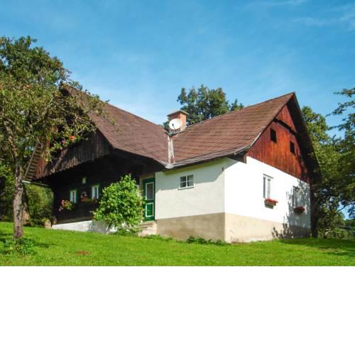 Chalet Waldweber (SWG100)