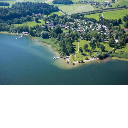 CHALET Wallersee