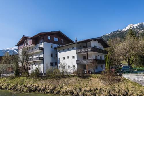 Chalet Wallner by Alpentravel