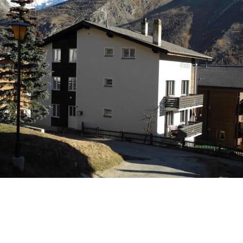 Chalet Wanda