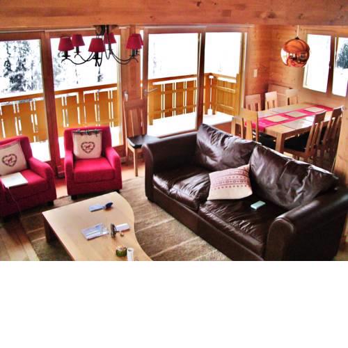 Chalet Wanderoo