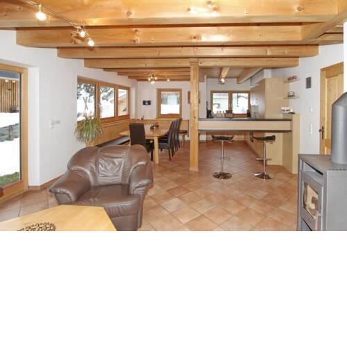 Chalet Wasserfall Krimml - OSB03105g-T