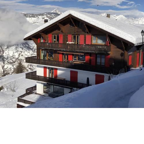 Chalet Weekend