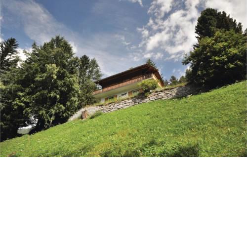 Chalet Weidji