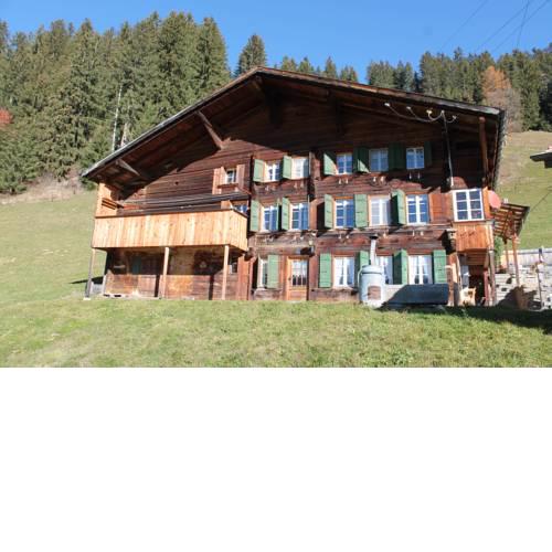 Chalet Weissenberg