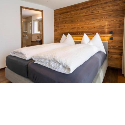 Chalet Weisshorn 1