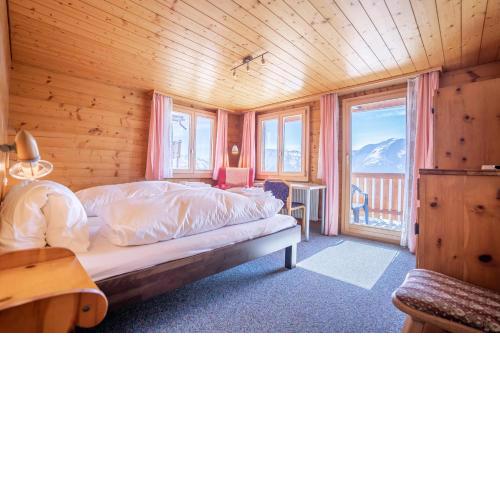 Chalet Weisshorn 3
