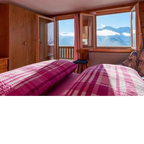 Chalet Weisshorn 4