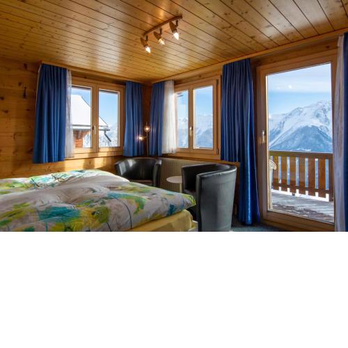 Chalet Weisshorn 5