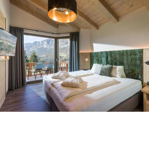 Chalet-Weitblick-Tirol