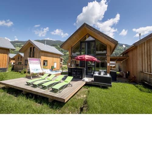 Chalet Wellness Chalet Kreischberg