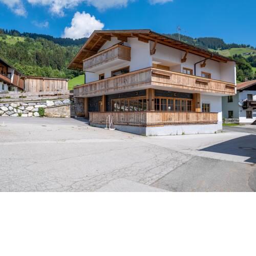 Chalet Westendorf Large