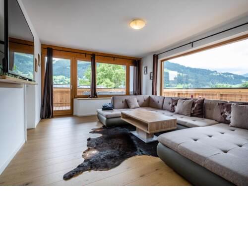 Chalet Westendorf