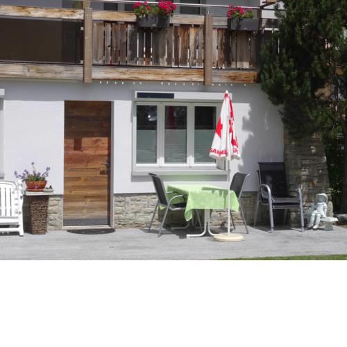 Chalet Wiesengrund