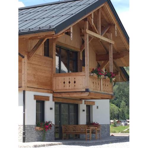 Chalet Wieshof