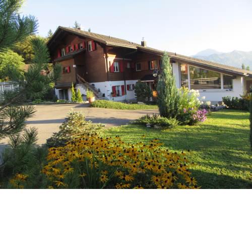 Chalet Wildhorn
