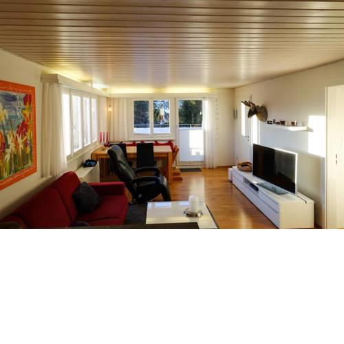 Chalet Windegg
