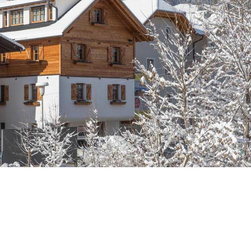 Chalet Winklwiese