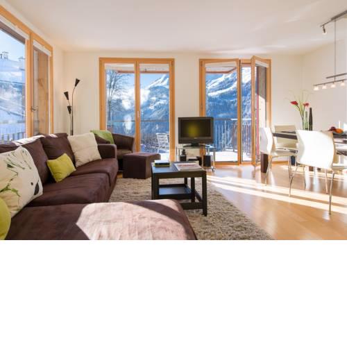 Chalet Wyssbirg