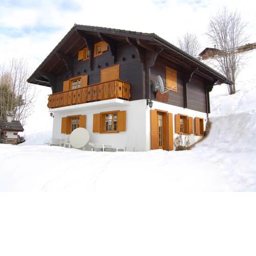 Chalet Y-Gouria