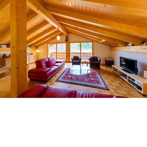 Chalet Yokanga