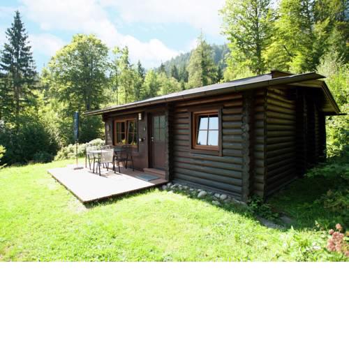 Chalet Yosi Im Brixental