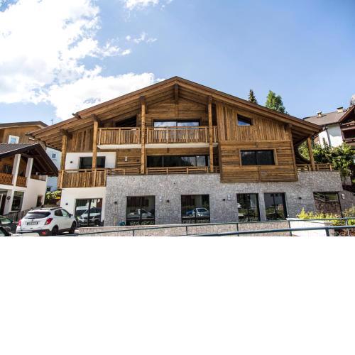 Chalet Zenit