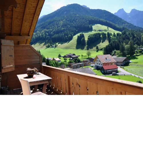 Chalet Zeppelin