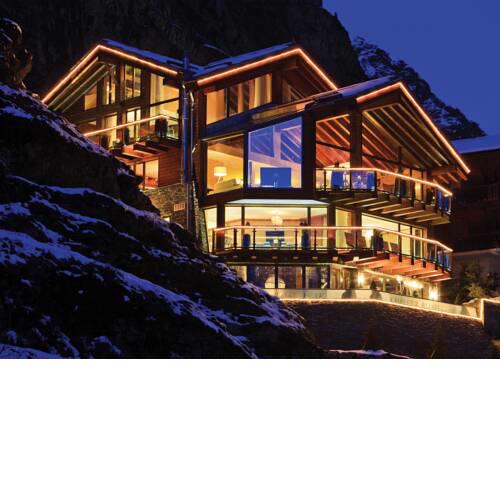 Chalet Zermatt Peak
