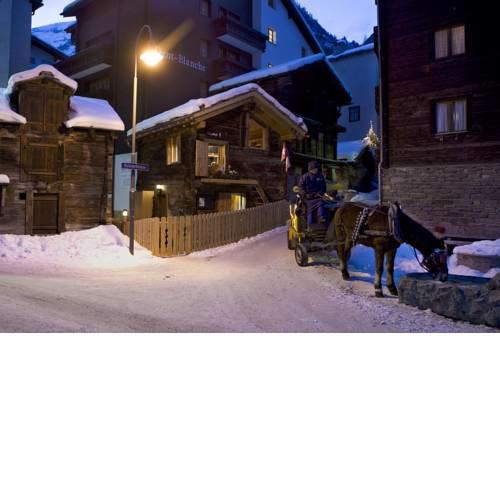 Chalet Z'Gogwärgji