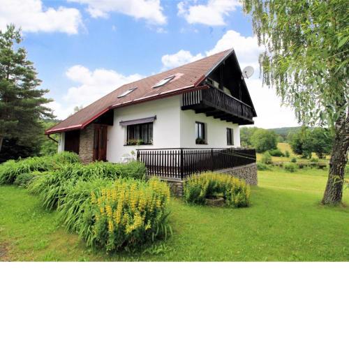 Chalet Žírec by Interhome