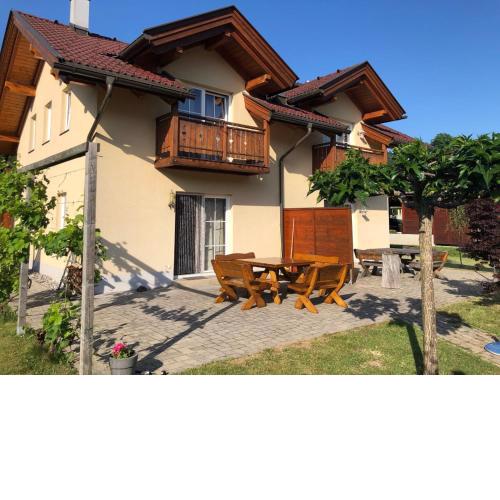 Chalet Znöwie
