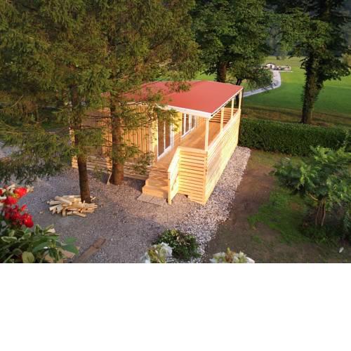 Chalet Žonir