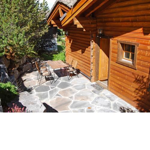 Chalet Zora