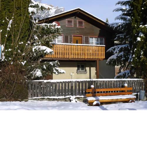 Chalet Zur Säge