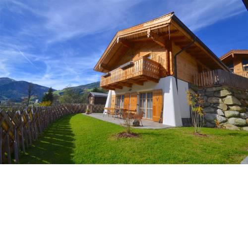 Chalet Zwölferl by Alpen Apartments