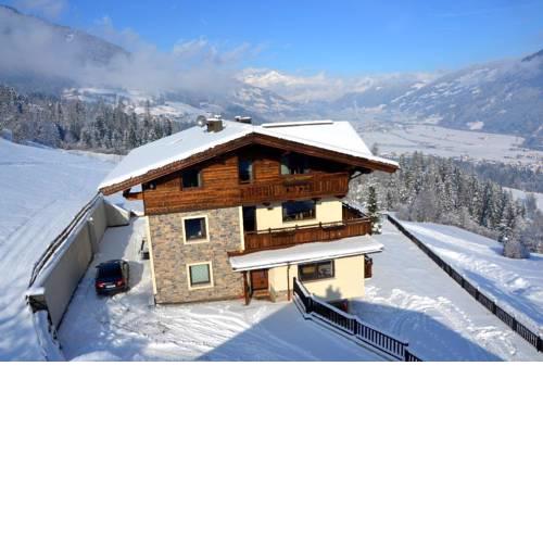 Chaletapartment-Gipfelwind