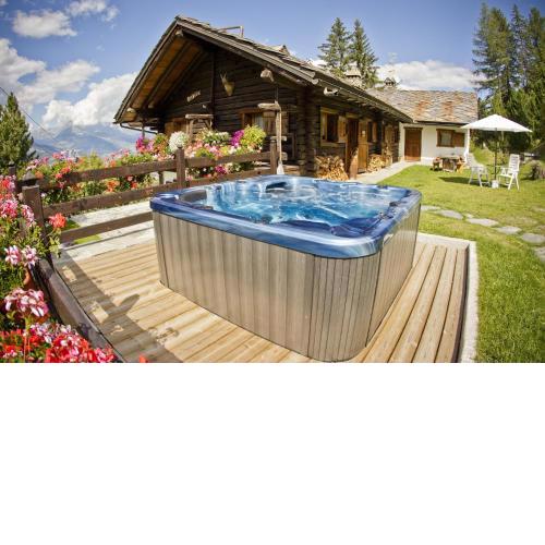 Chaletbethere