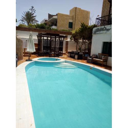 Chalets 150 Green Beach Village