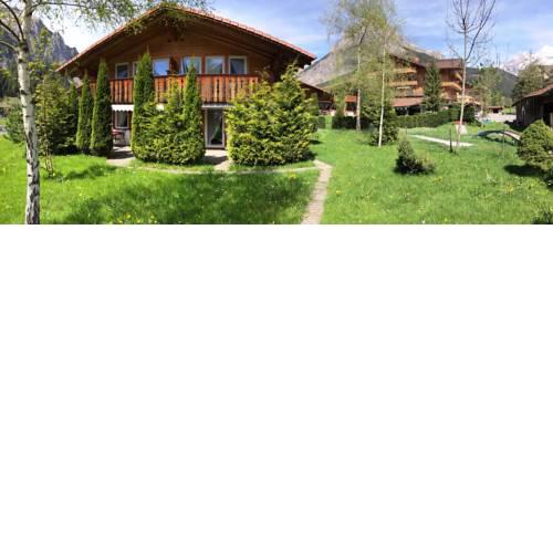 Chalets Adler