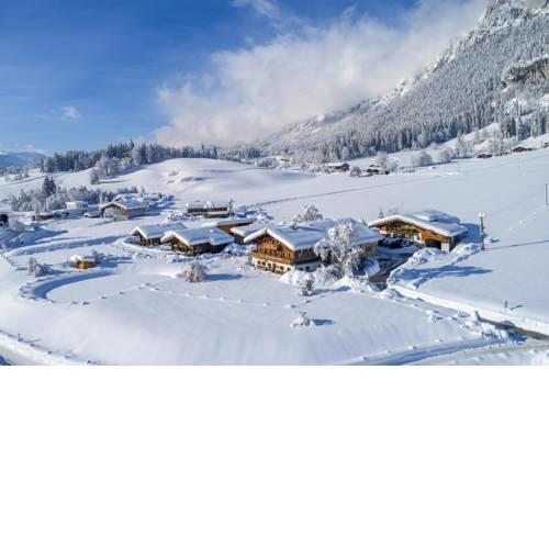 Chalets am Narzenhof St. Johann in Tirol - OTR071008-TYC