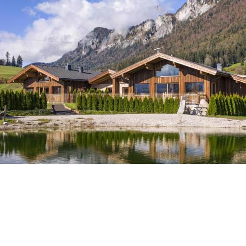 Chalets am Narzenhof St. Johann in Tirol - OTR071009-TYC