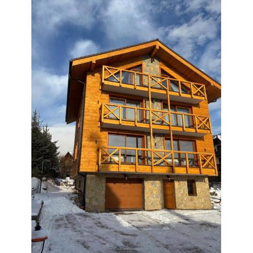 Chalets CEDER 2