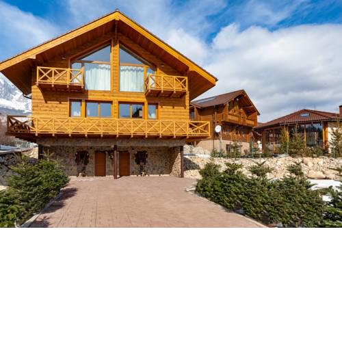 Chalets CEDER II.