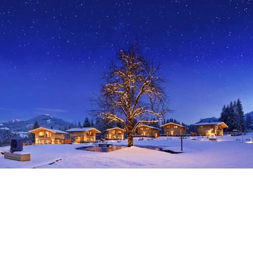 Chalets Grosslehen Fieberbrunn - OTR071002-TYC