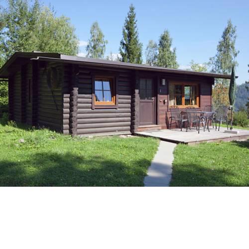 Chalets Im Brixental Ii