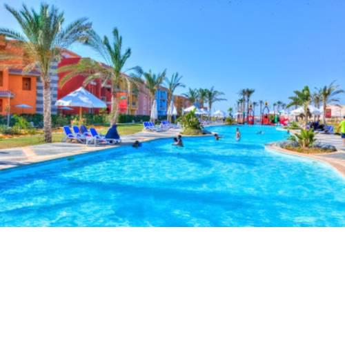 Chalets in Porto Matrouh Families Only