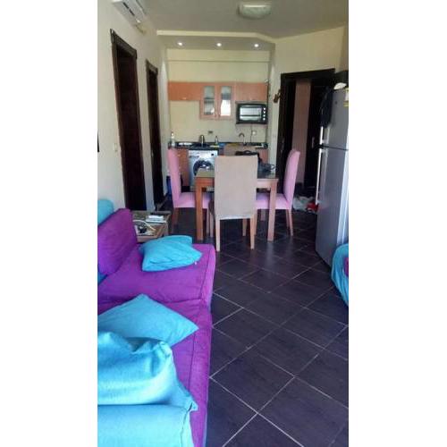 Chalets in Porto Matrouh