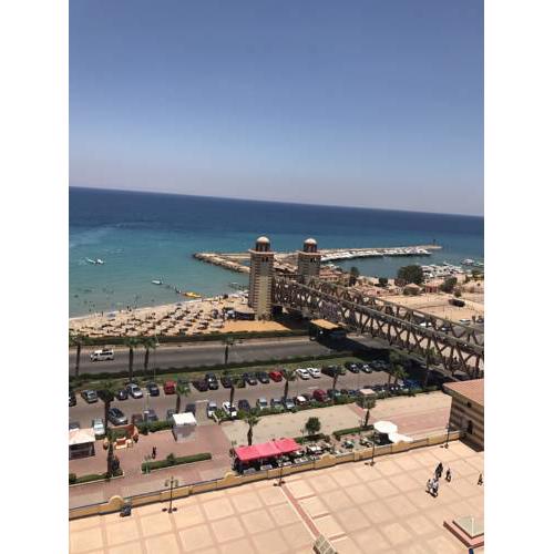 Chalets in Porto Sokhna - Pyramids - Families Only