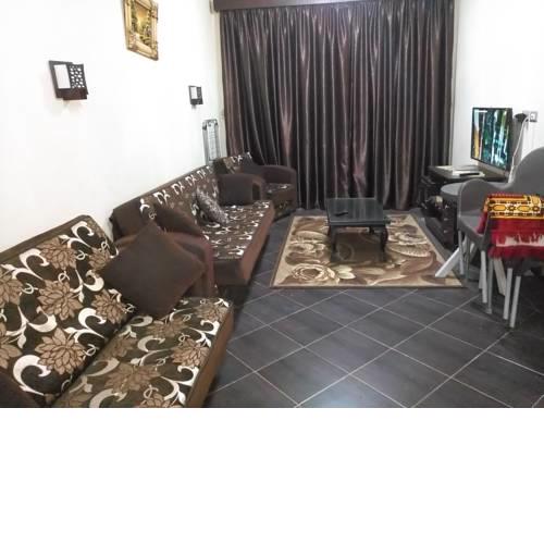 Chalets in Porto Sokhna Hadayek Moalaka-Family only